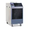 Gray 5-ton electric Heat Pump with 60,100 BTU