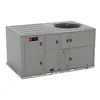 Brown Trane 10-ton Air Conditioner 
