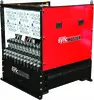 Synchronised Hydraulic Jacks