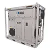 Beige GENERIC 5,000 CFM Desiccant Dehumidifier, 75 GPD, Electric or Gas