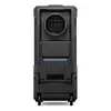 Black GENERIC 12,500 CFM Evaporative Cooling Fan