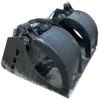 Grapple Bucket Attachment