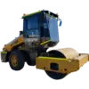 7-10T Smooth Drum Roller