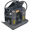 Compaction Plate – 18.0t-25.0t