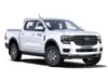 Ute 4x4 Dual Cab
