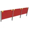 King Post System