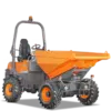3.5T Site Dumper