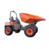6T Site Dumper