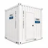 10ft portable site office container 
