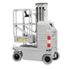24ft Electric Vertical Lift