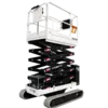 26ft Hybrid Scissor Lift