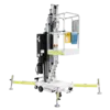 33ft Vertical Lift