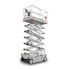 40ft Electric Scissor Lift