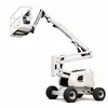 45ft Electric Knuckle Boom