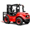 5.0T Rough Terrain Forklift