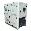 Atlas Copco 100-120 kW Battery Energy Storage System