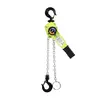 Yelow and black ans silver AMH Come-A-Long Tool, 1 Ton