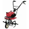 red tiller