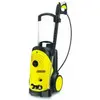 yellow pressure washer product shot