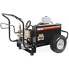 pressure washer product shot