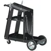 Welder Cart
