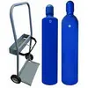 Cylinder Cart Oxygen