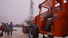 Weather Tracking Tech 
