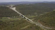 Smart Road Technology