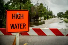 Post-Hurricanes