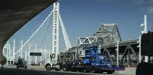 bridge jobsite