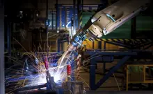 Buying or renting a welder? To figure out what welder you need, you’ll need to decide what type of welding process is best for your application. The welding process you choose will depend on factors such as the type and thickness of your materials, the environmental conditions you’ll be working in, your skill level and your time constraints.   Read up on four of the most popular welding options below.   MIG welding   One of the easiest welding processes to learn is MIG (metal inert gas) welding, aka gas met