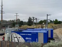 utility photo