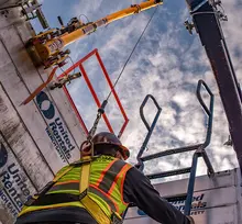 Trench Safety Confined Space