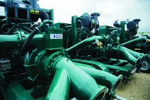 Hero Fluid Solutions Green