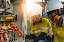 Hero Arc Flash Training