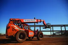 Hero Forklift Safety