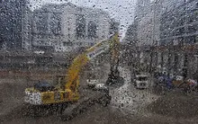 Hero Dewatering