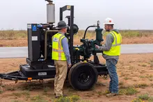 Fire Suppression Hero