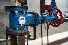 WEDGE leak detection