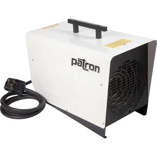 9KW 208V Electric Heater
