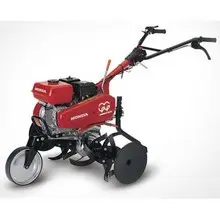 Front Tine Tiller 5 hp 