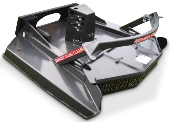 Rotary Axe