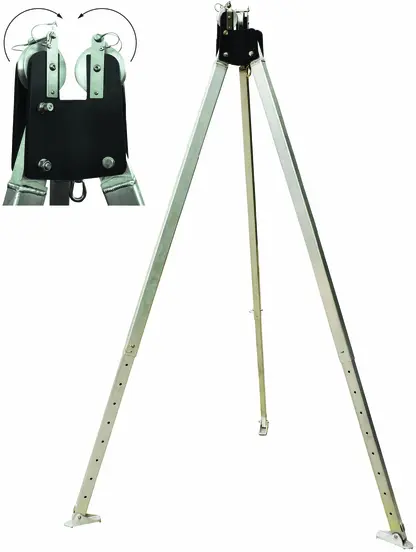 Heavy Duty Tripod