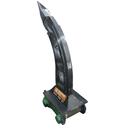 20-25T Ripper