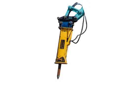 Rockbreaker – 4.5t-5.5t