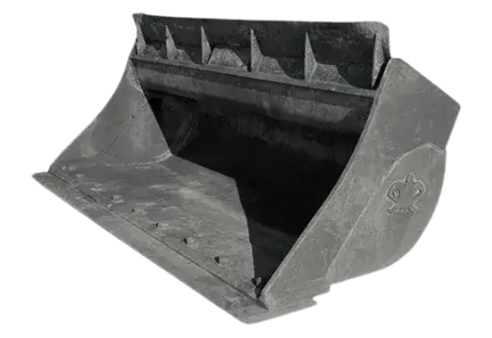 Bucket Tilt – 31.0t-35.0t
