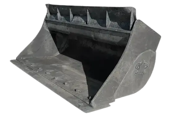 Bucket Tilt – 4.5t-5.5t