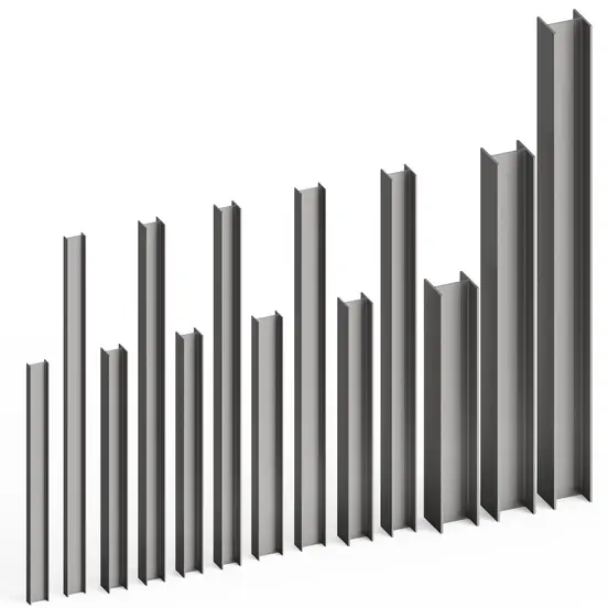 Needle Beams