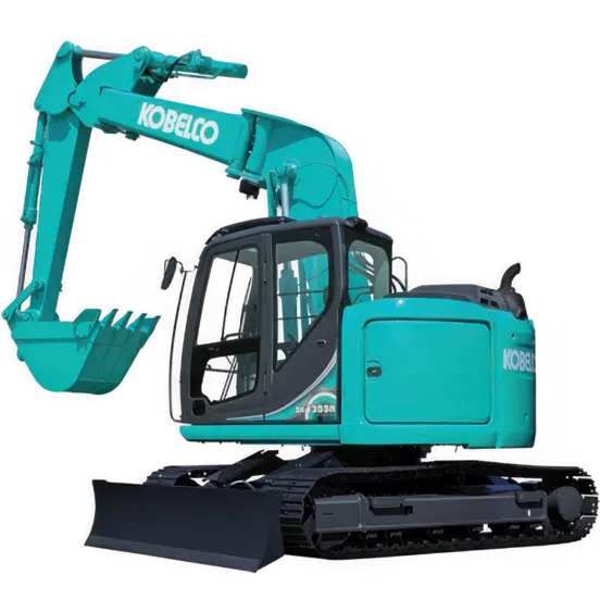 11.0-15.0T Excavator