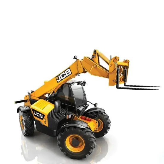4.1T Telehandler
